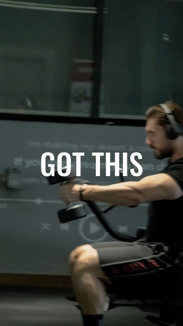 AKA Fitness film frame